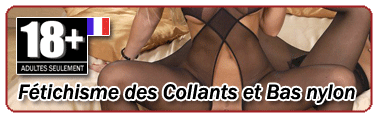 Vidéos porno et live show de femmes en collants