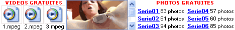 Sexe Gratuit